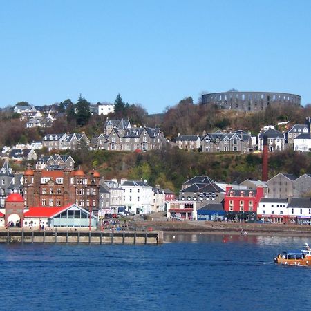 Lagganbeg Guest House Oban Exteriér fotografie