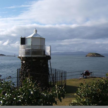 Lagganbeg Guest House Oban Exteriér fotografie