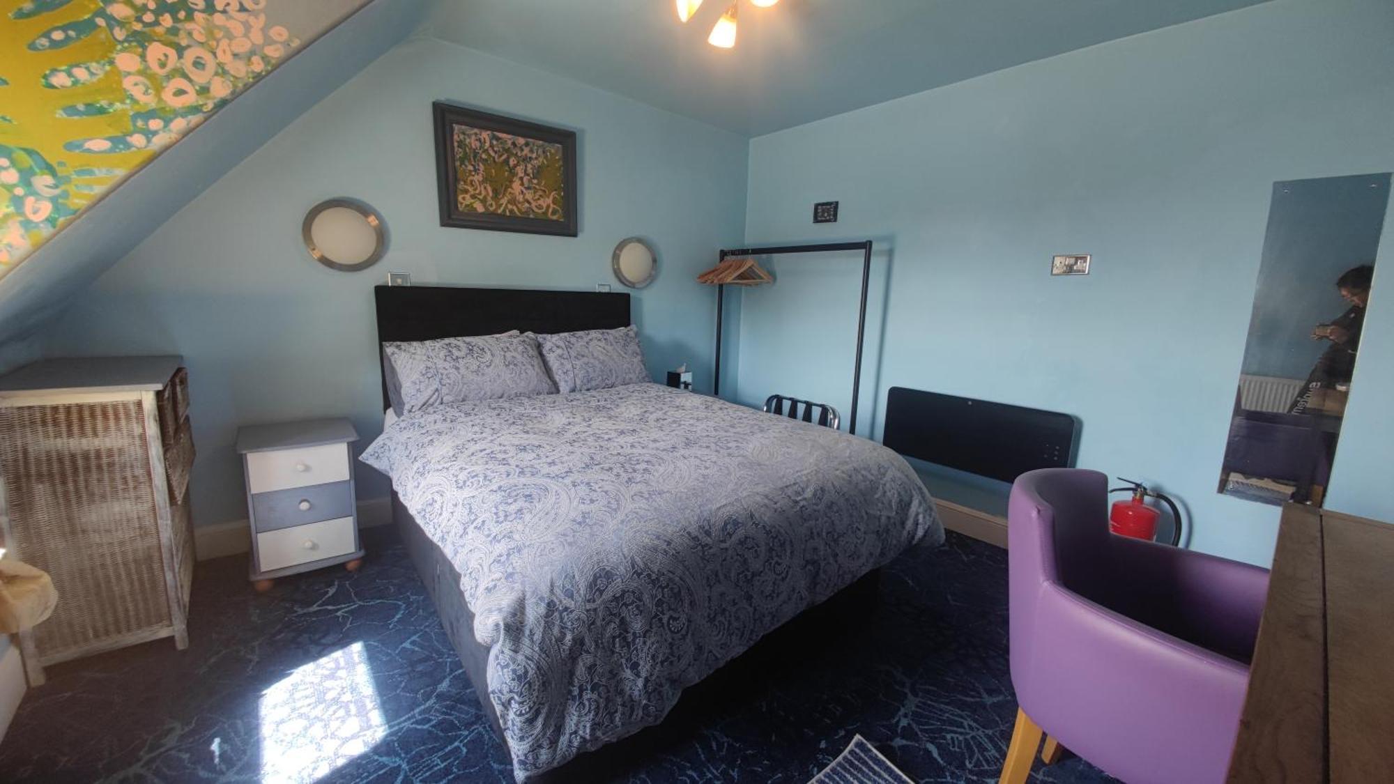 Lagganbeg Guest House Oban Exteriér fotografie