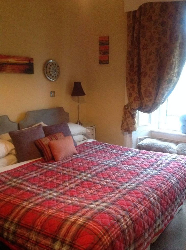 Lagganbeg Guest House Oban Exteriér fotografie