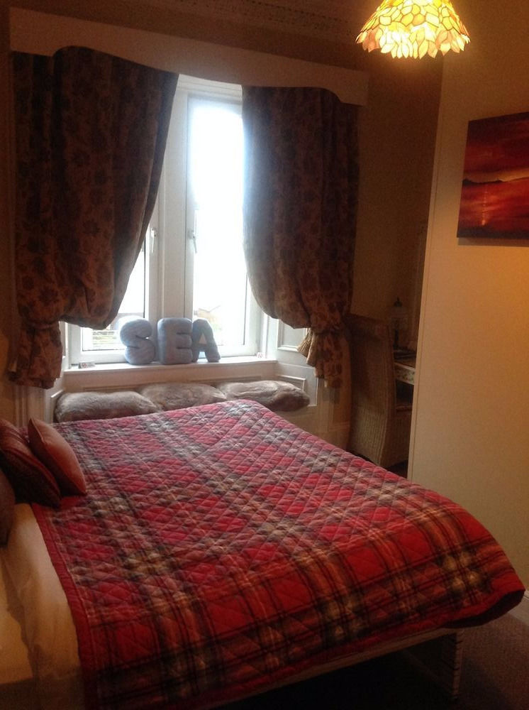 Lagganbeg Guest House Oban Exteriér fotografie